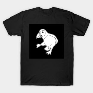 puffin T-Shirt